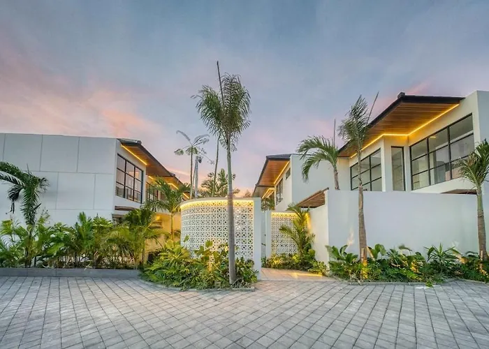 Anjuna Surf & Sunset 1br In * Uluwatu (Bali)