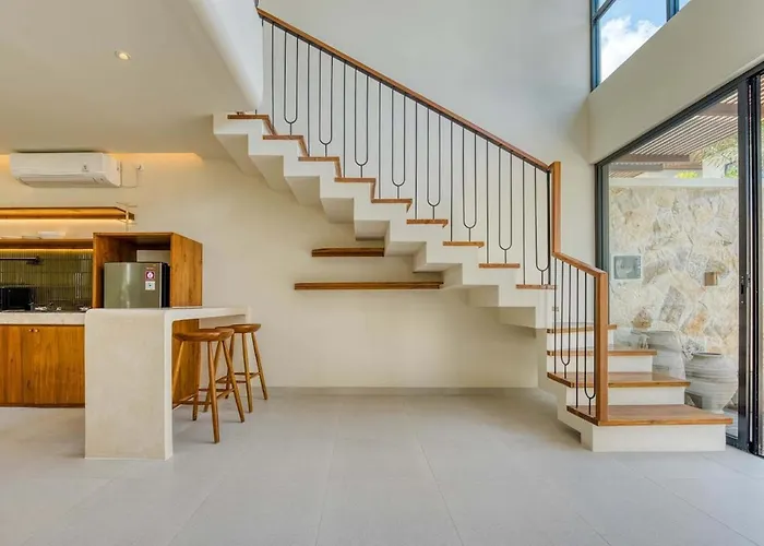 Villa Anjuna Surf & Sunset 1br In Uluwatu (Bali)