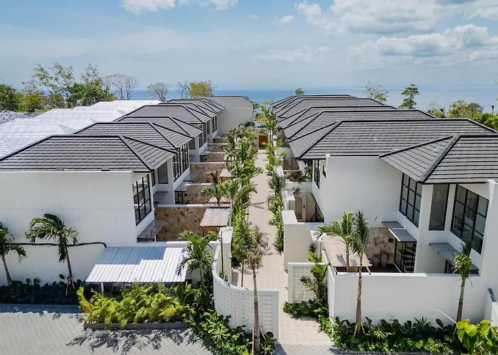 Anjuna Surf & Sunset 1br In * Uluwatu (Bali)