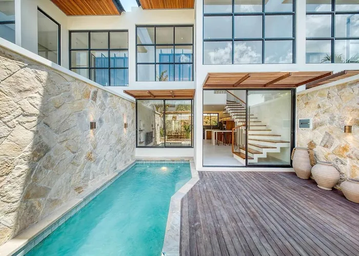 Anjuna Surf & Sunset 1br In Uluwatu (Bali)